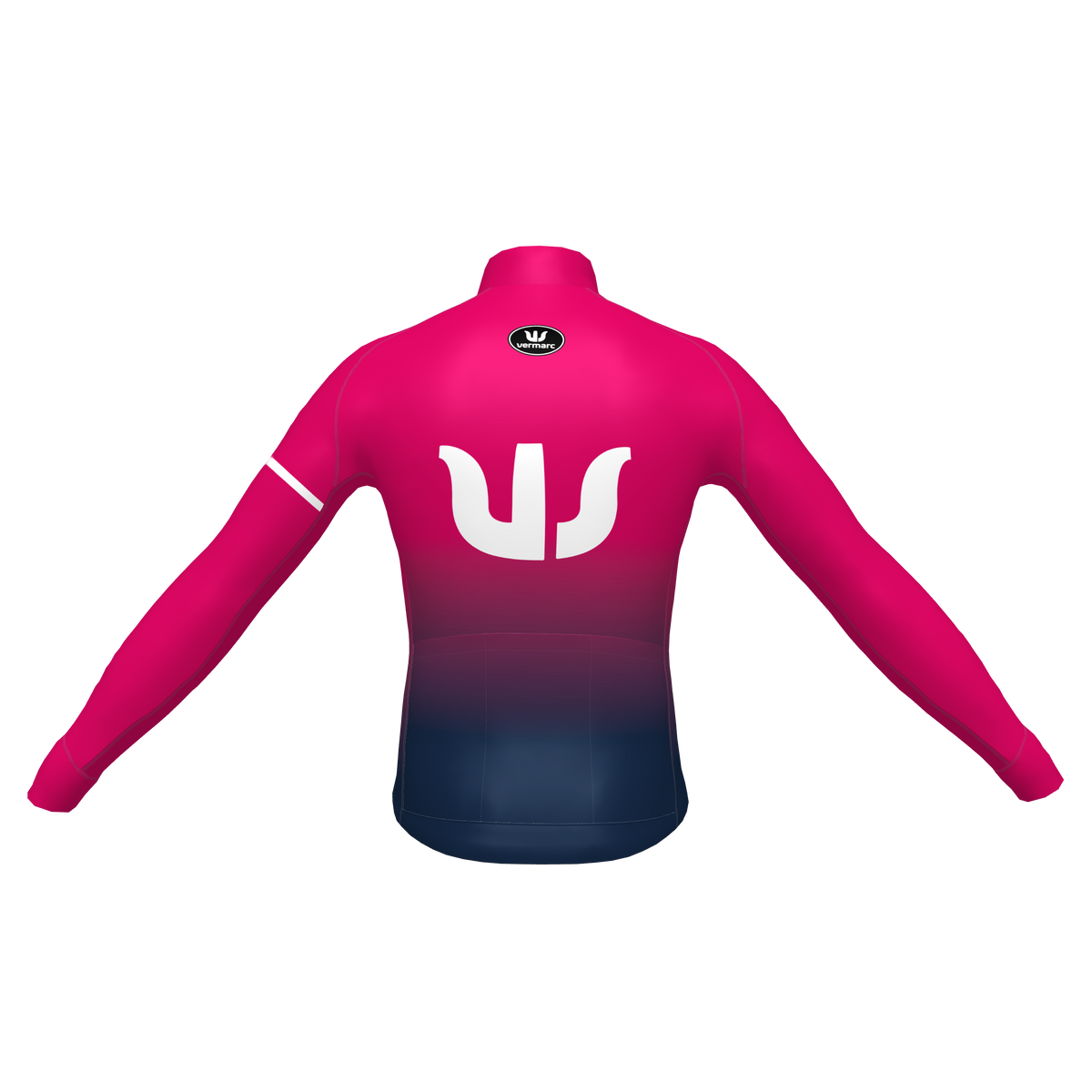 LONG SLEEVE JERSEY I MID WINTER