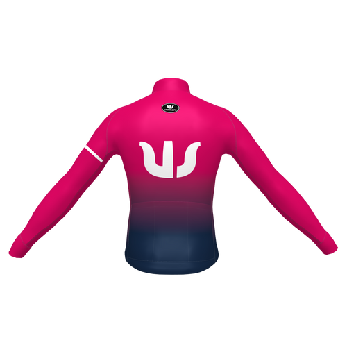 LONG SLEEVE JERSEY I MID WINTER