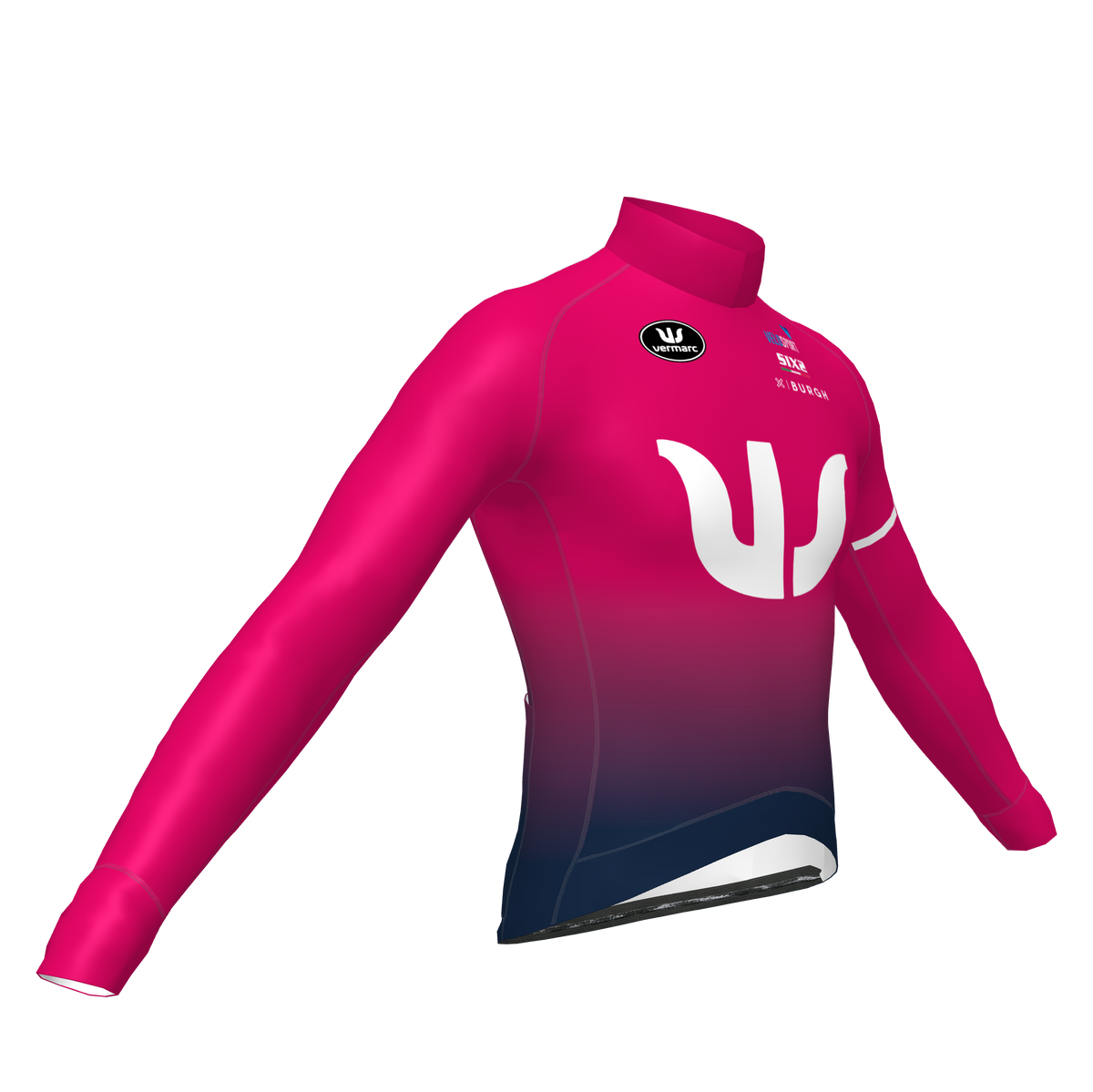 LONG SLEEVE JERSEY I MID WINTER