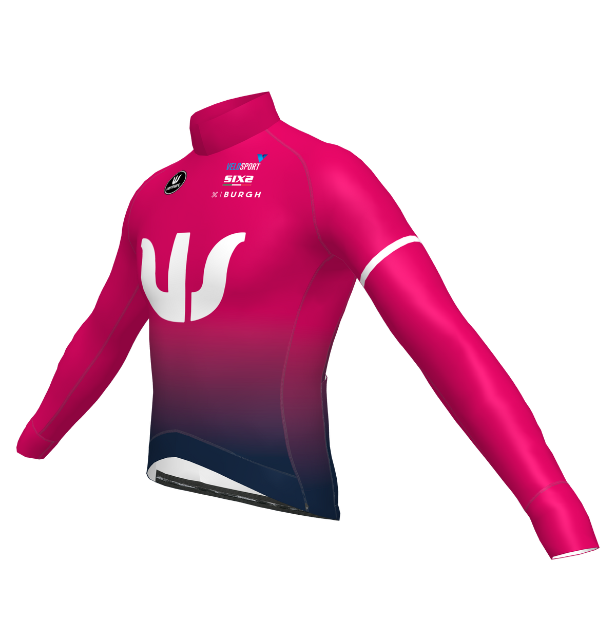 LONG SLEEVE JERSEY I MID WINTER