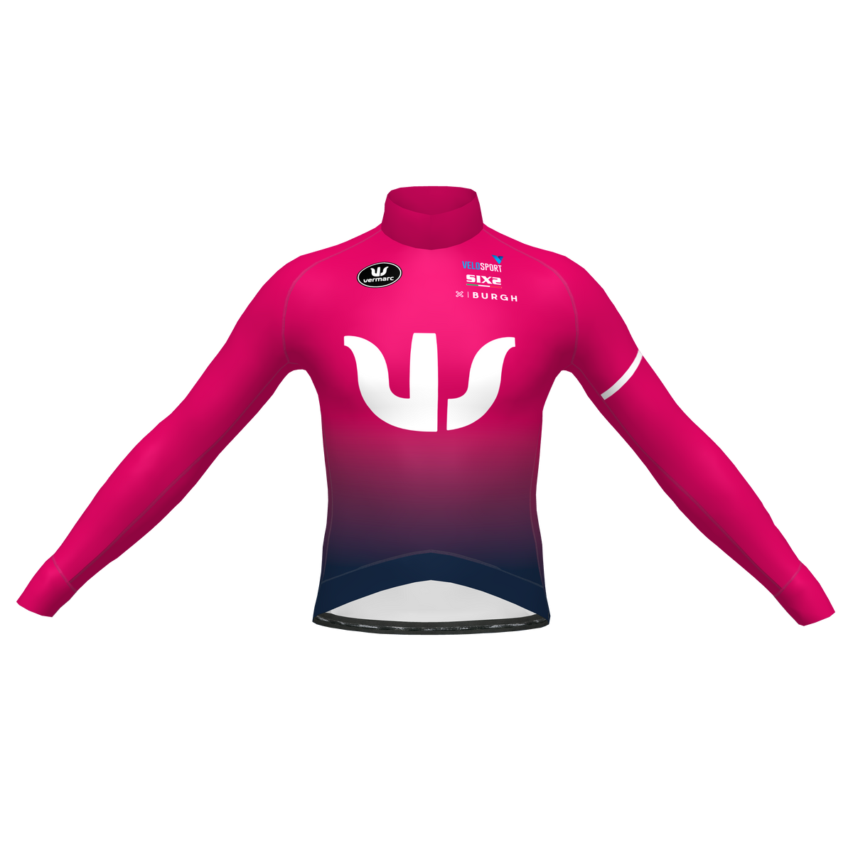 LONG SLEEVE JERSEY I MID WINTER